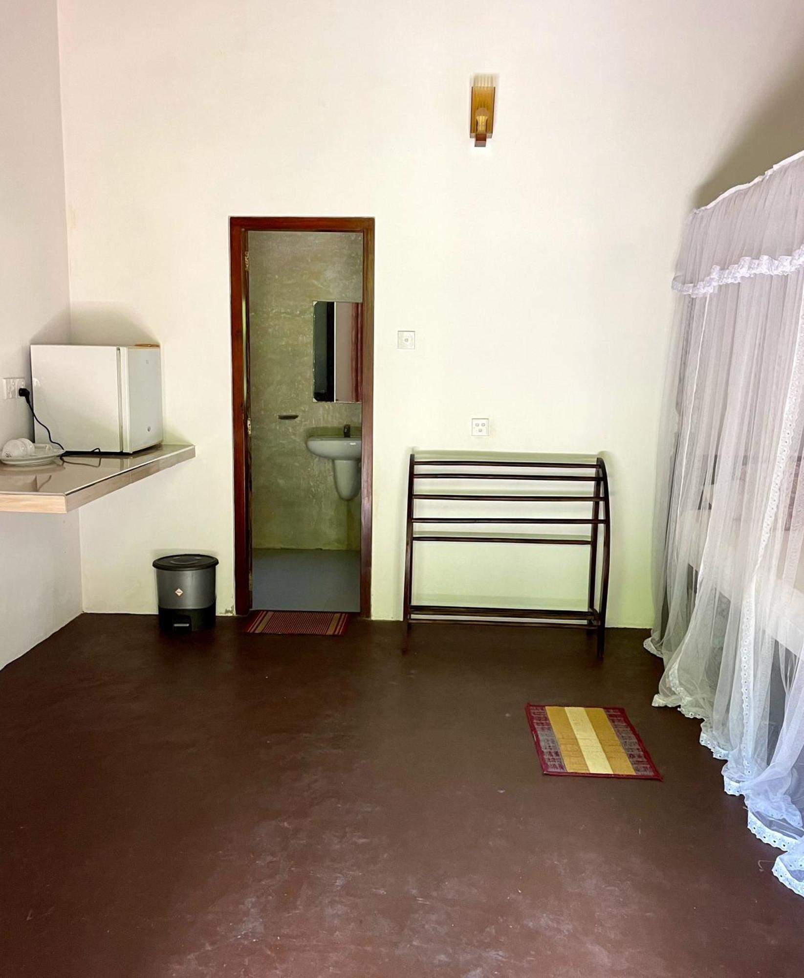 Dinuri Villa Tangalle Eksteriør billede