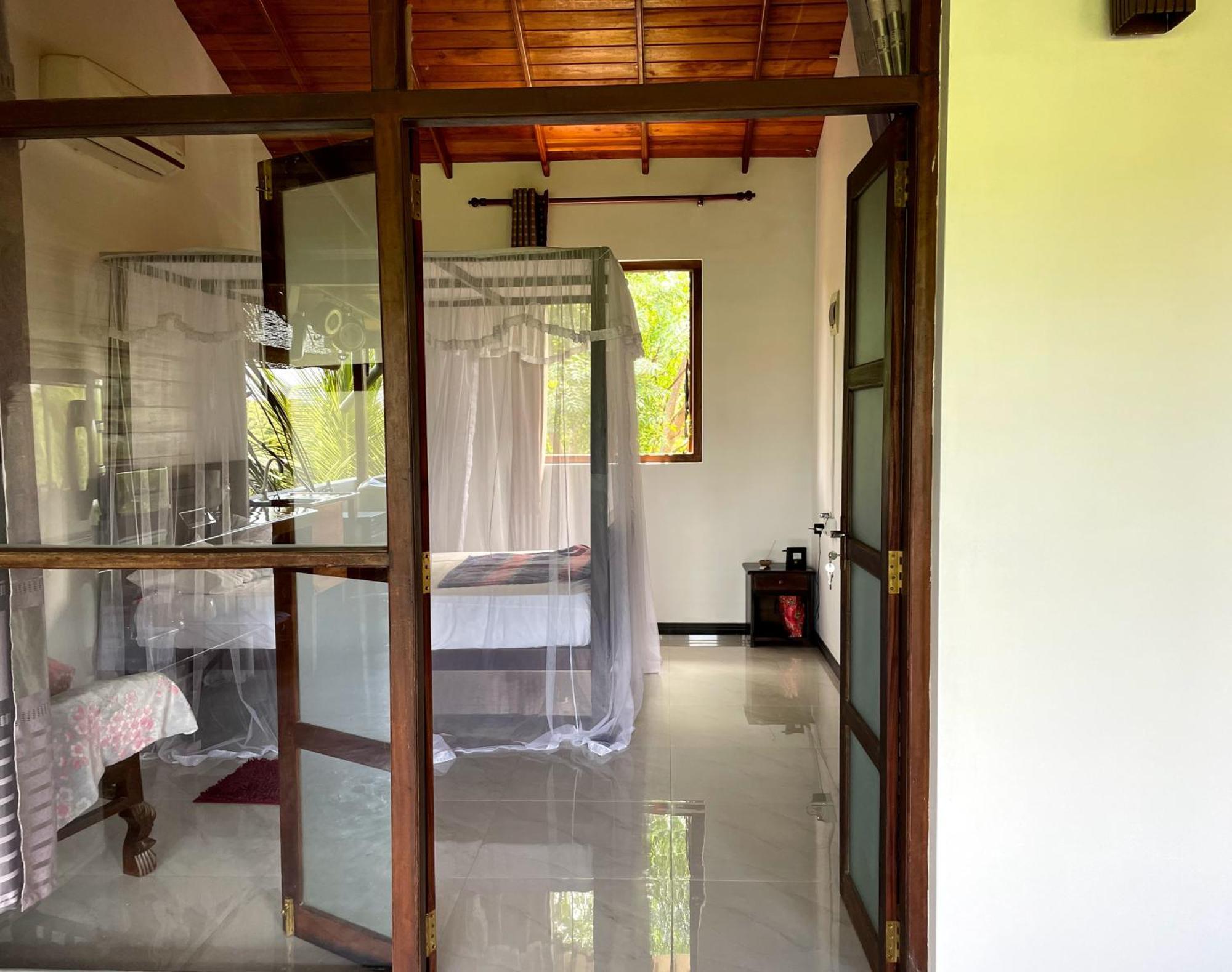 Dinuri Villa Tangalle Eksteriør billede
