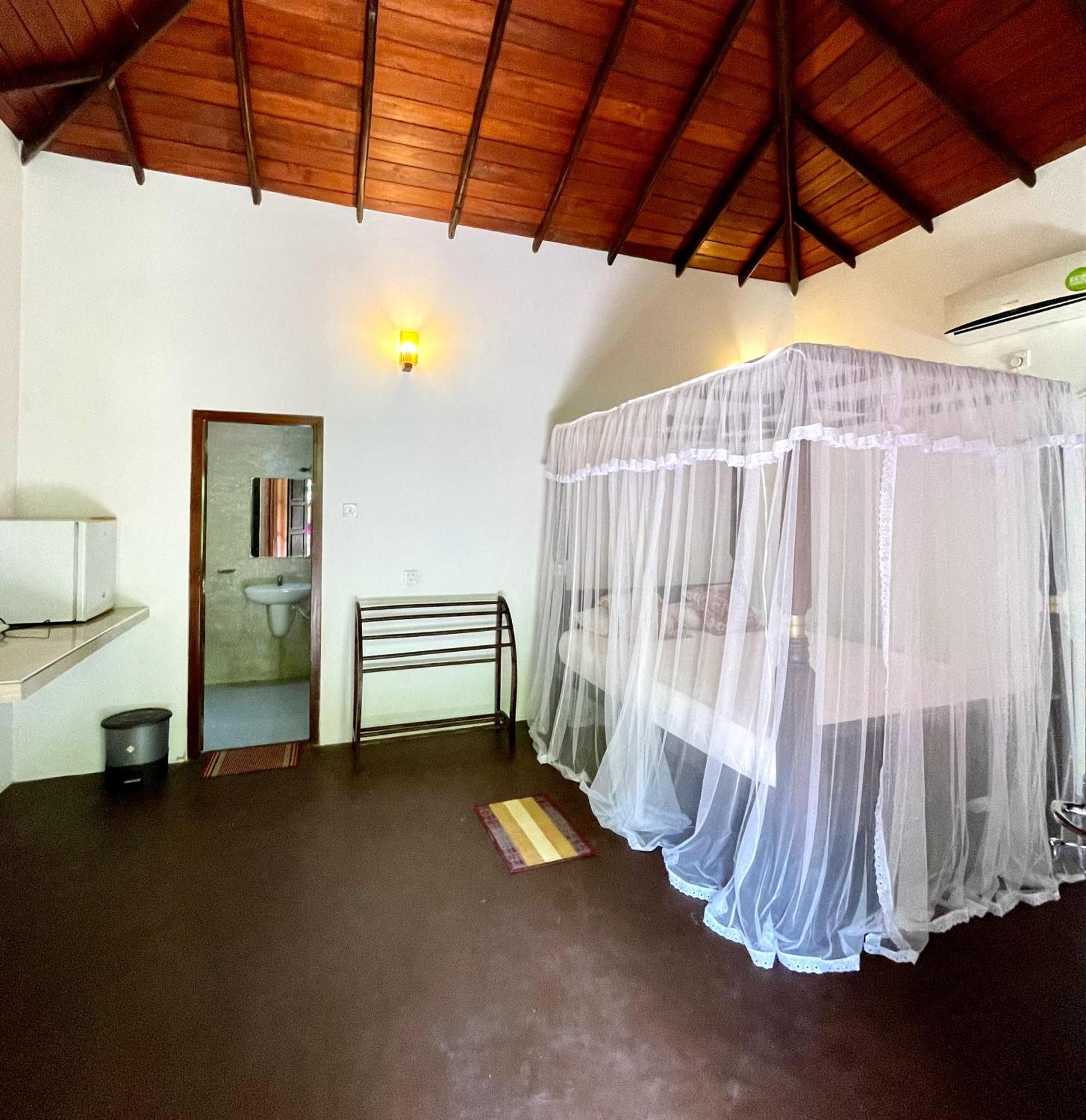 Dinuri Villa Tangalle Eksteriør billede