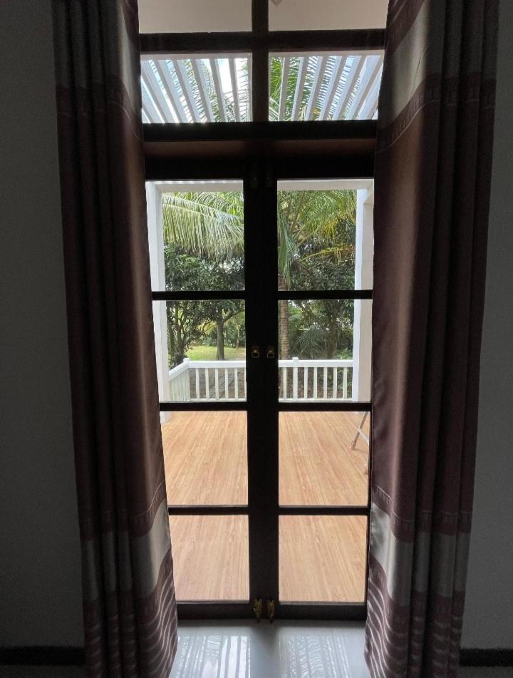 Dinuri Villa Tangalle Eksteriør billede