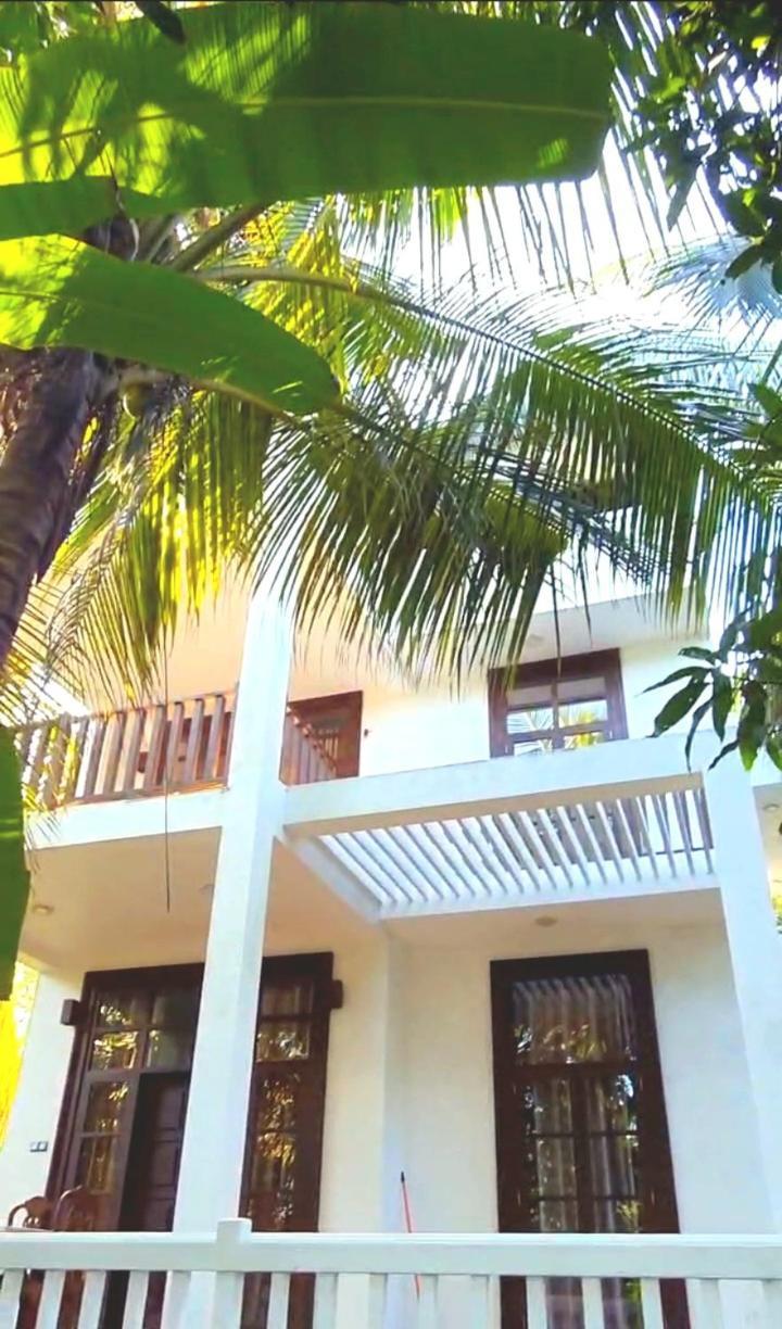 Dinuri Villa Tangalle Eksteriør billede